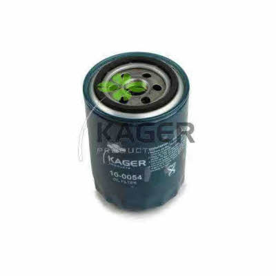 Kager 10-0054 Oil Filter 100054