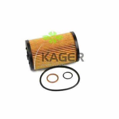 Kager 10-0065 Oil Filter 100065
