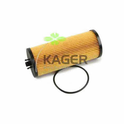 Kager 10-0066 Oil Filter 100066
