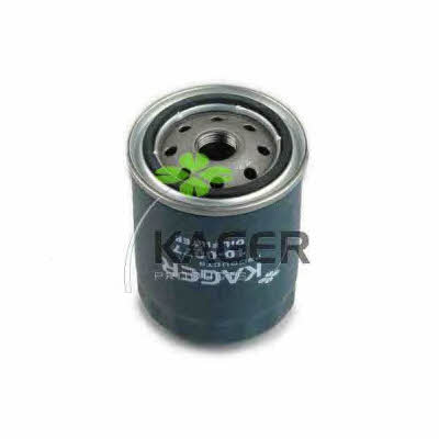 Kager 10-0077 Oil Filter 100077