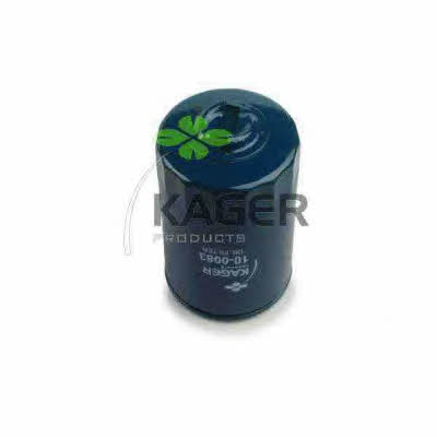 Kager 10-0083 Oil Filter 100083