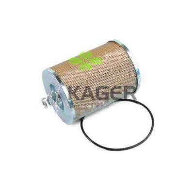 Kager 10-0087 Oil Filter 100087