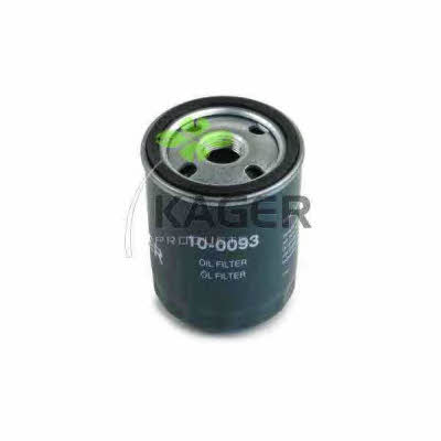 Kager 10-0093 Oil Filter 100093