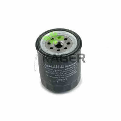 Kager 10-0097 Oil Filter 100097
