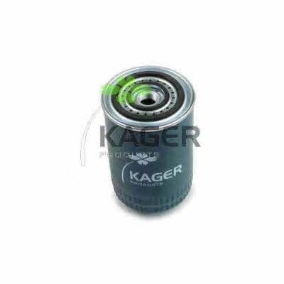 Kager 10-0105 Oil Filter 100105