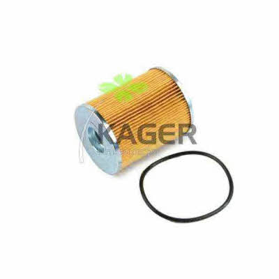 Kager 10-0115 Oil Filter 100115