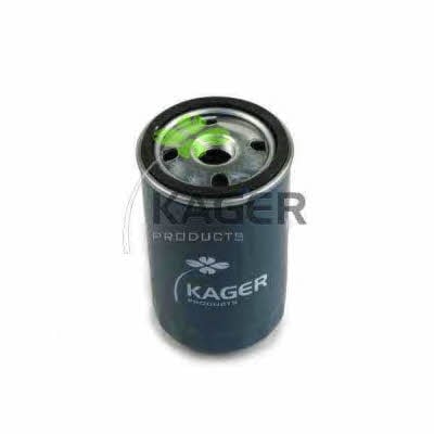 Kager 10-0121 Oil Filter 100121