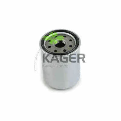 Kager 10-0125 Oil Filter 100125