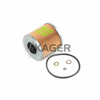 Kager 10-0126 Oil Filter 100126