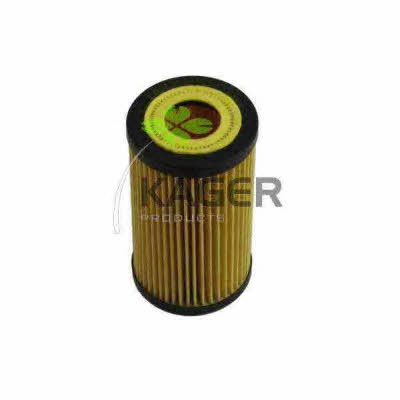 Kager 10-0132 Oil Filter 100132