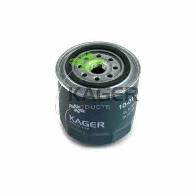 Kager 10-0133 Oil Filter 100133