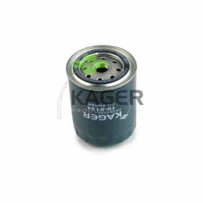 Kager 10-0134 Oil Filter 100134