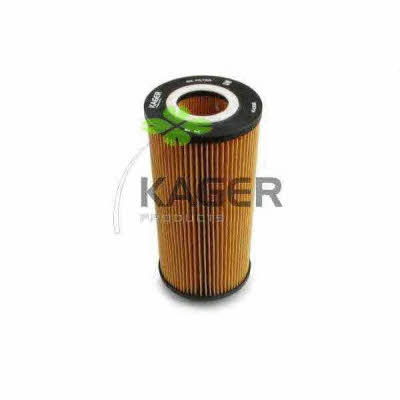 Kager 10-0138 Oil Filter 100138