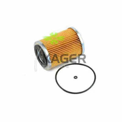 Kager 10-0140 Oil Filter 100140