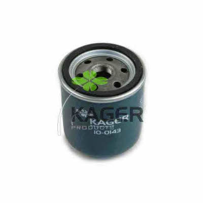 Kager 10-0143 Oil Filter 100143
