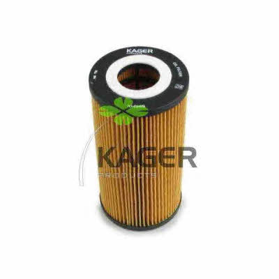 Kager 10-0145 Oil Filter 100145