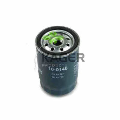 Kager 10-0146 Oil Filter 100146