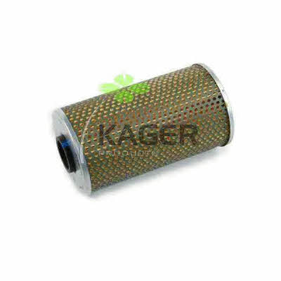 Kager 10-0153 Oil Filter 100153