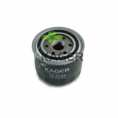 Kager 10-0154 Oil Filter 100154