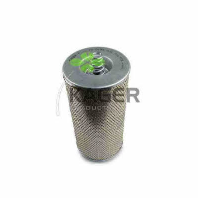 Kager 10-0155 Oil Filter 100155