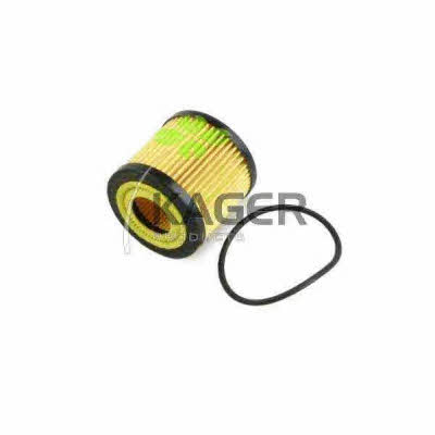 Kager 10-0158 Oil Filter 100158