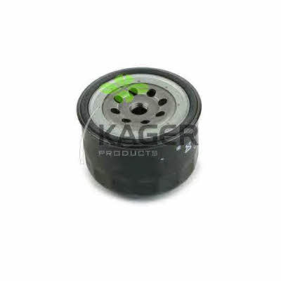 Kager 10-0165 Oil Filter 100165
