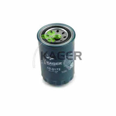 Kager 10-0172 Oil Filter 100172