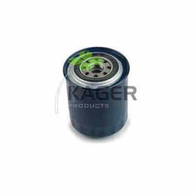 Kager 10-0176 Oil Filter 100176