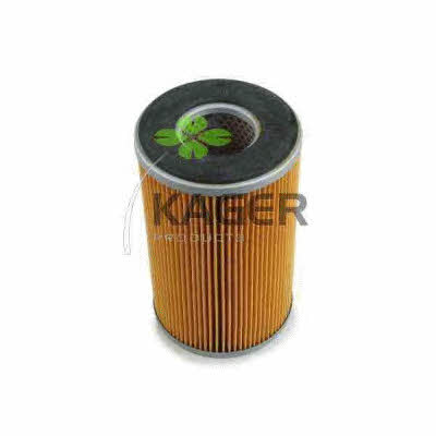 Kager 10-0181 Oil Filter 100181