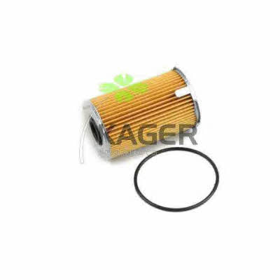 Kager 10-0182 Oil Filter 100182