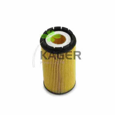 Kager 10-0191 Oil Filter 100191
