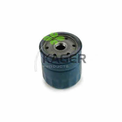 Kager 10-0193 Oil Filter 100193