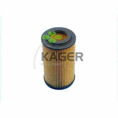 Kager 10-0202 Oil Filter 100202