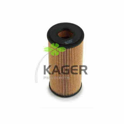 Kager 10-0207 Oil Filter 100207