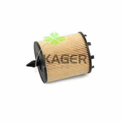 Kager 10-0210 Oil Filter 100210