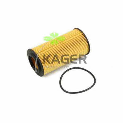Kager 10-0216 Oil Filter 100216
