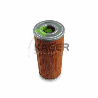 Kager 10-0218 Oil Filter 100218