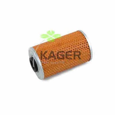 Kager 10-0220 Oil Filter 100220