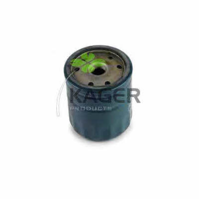 Kager 10-0244 Oil Filter 100244