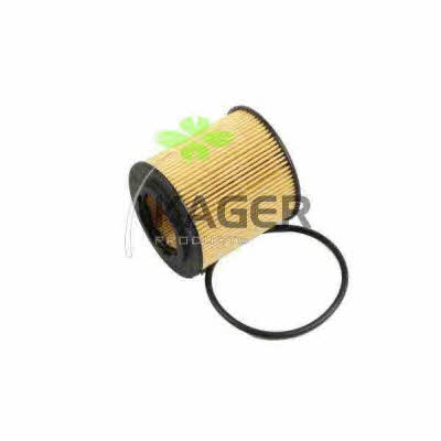 Kager 10-0246 Oil Filter 100246