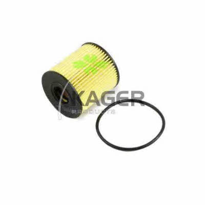 Kager 10-0248 Oil Filter 100248