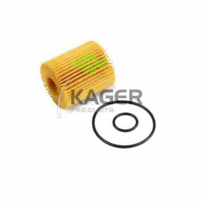 Kager 10-0250 Oil Filter 100250