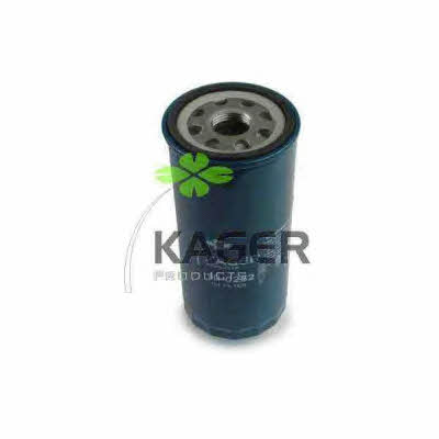 Kager 10-0252 Oil Filter 100252