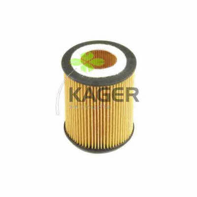 Kager 10-0253 Oil Filter 100253
