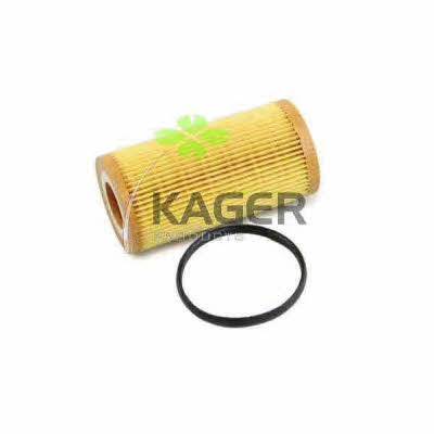Kager 10-0254 Oil Filter 100254