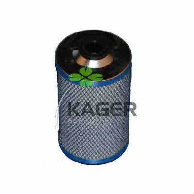 Kager 11-0007 Fuel filter 110007