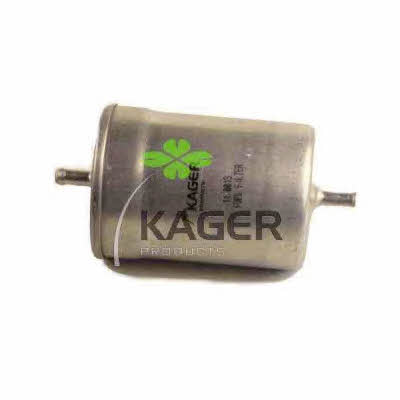 Kager 11-0013 Fuel filter 110013