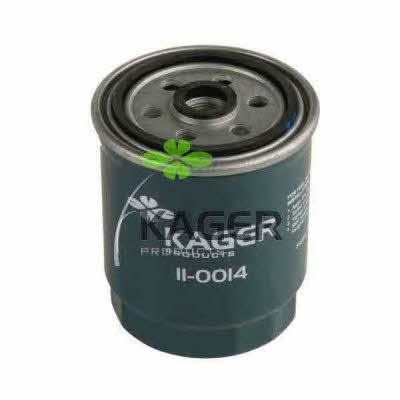 Kager 11-0014 Fuel filter 110014