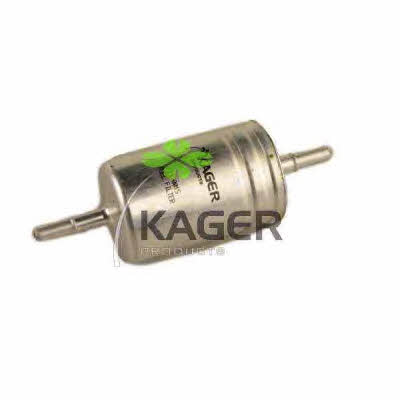 Kager 11-0015 Fuel filter 110015