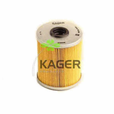 Kager 11-0023 Fuel filter 110023